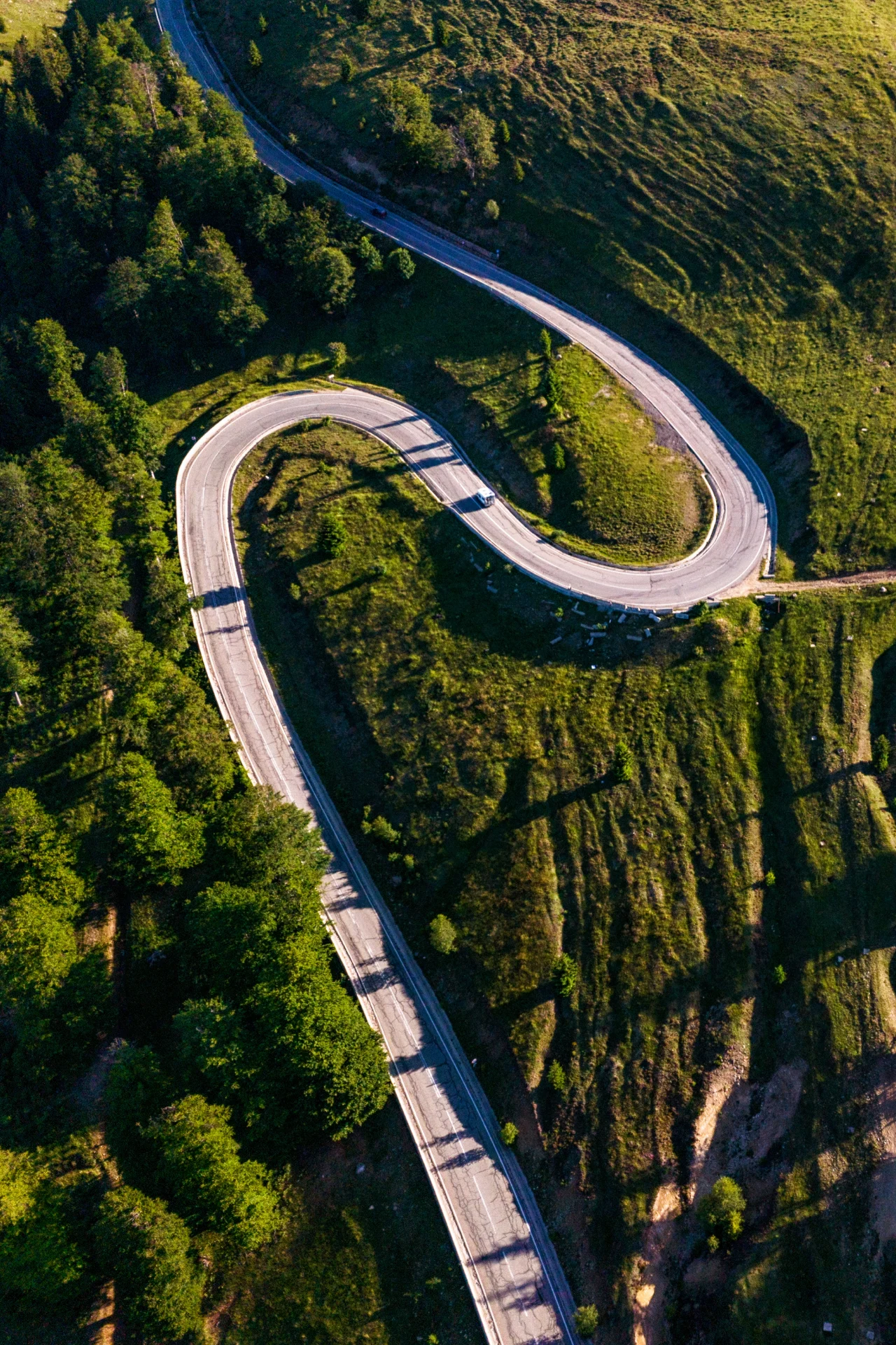 Șoseaua Transalpina - Destinații România 32
