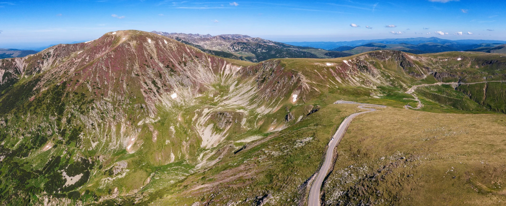Șoseaua Transalpina - Destinații România 33