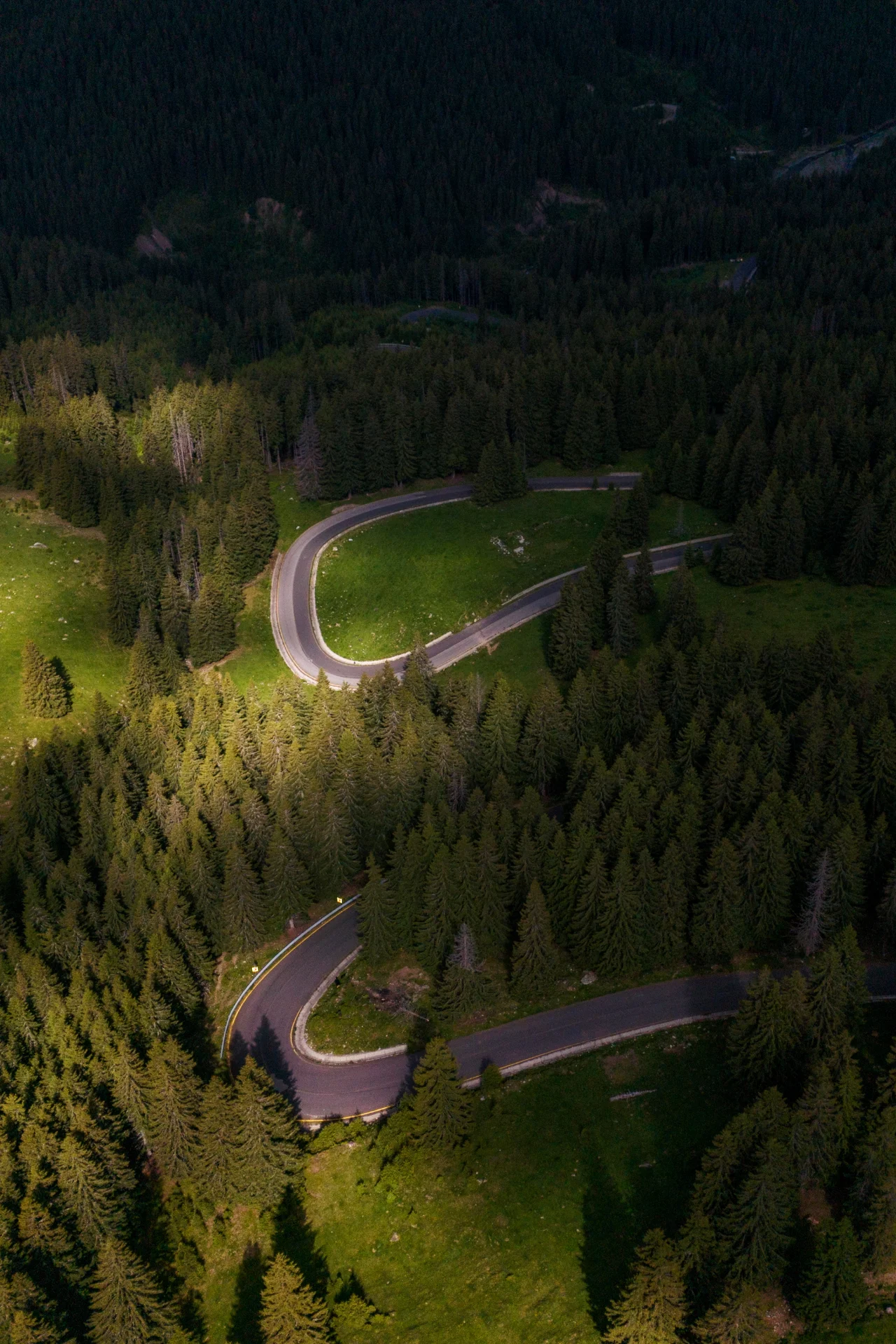 Șoseaua Transalpina - Destinații România 35