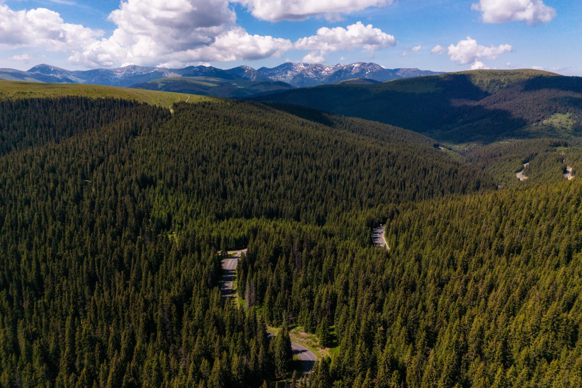 Șoseaua Transalpina - Destinații România 36