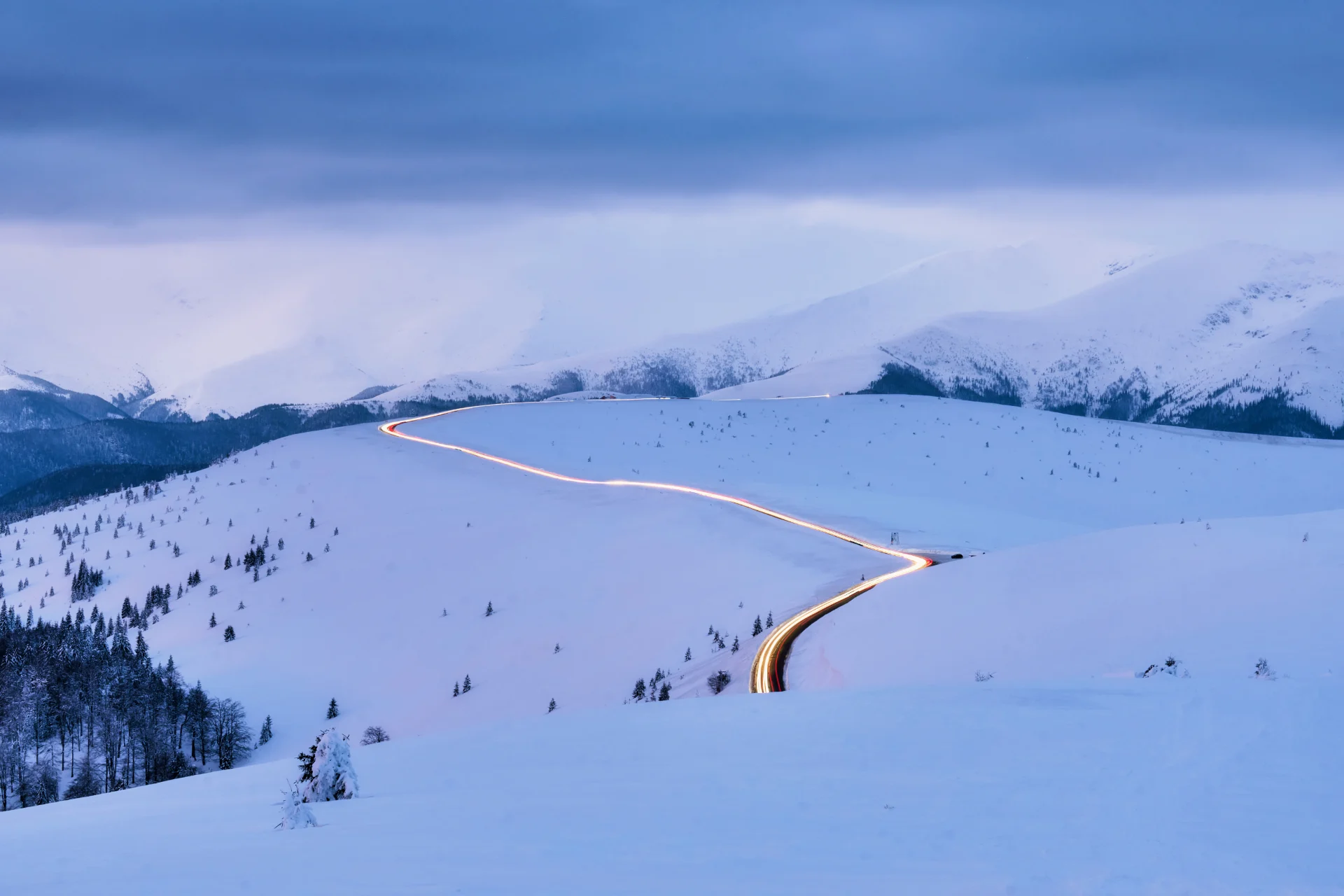 Șoseaua Transalpina - Destinații România 57