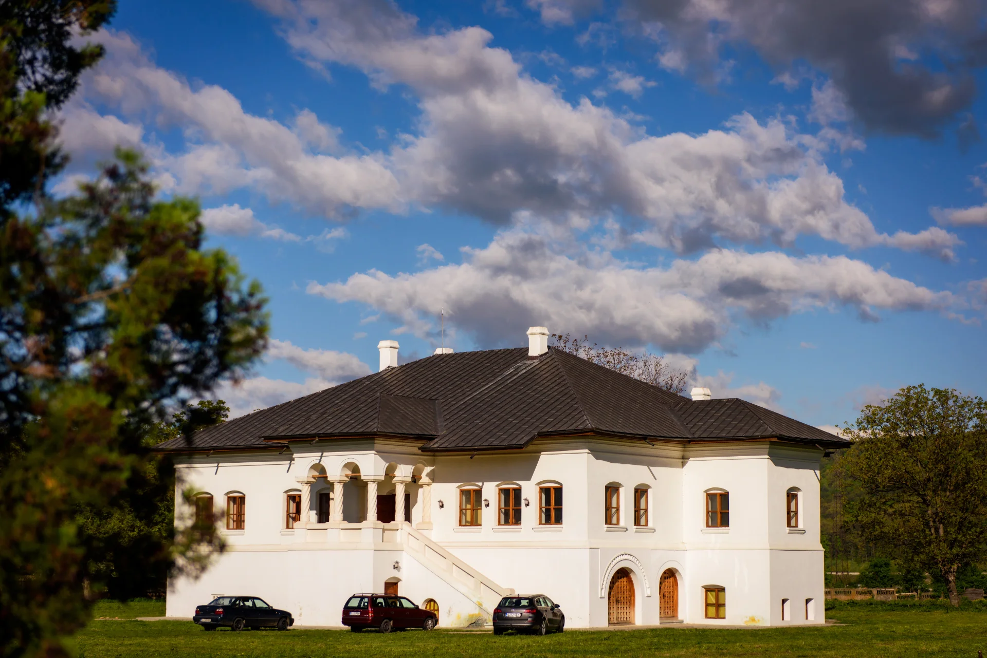 Casa Băniei - Târgu Jiu Județul Gorj 121