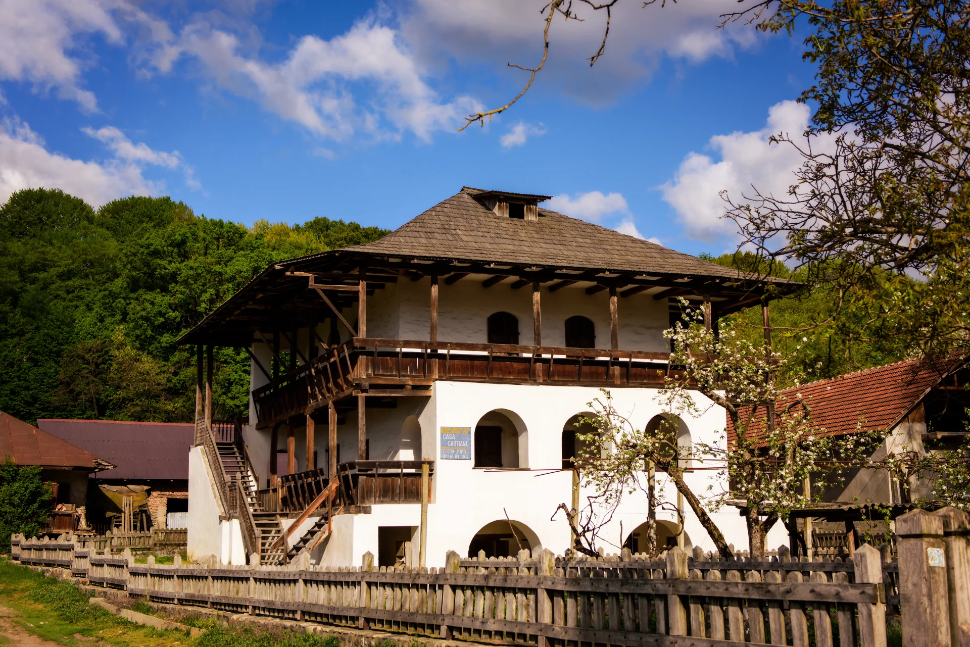 Casa Cartianu - Târgu Jiu Județul Gorj 122