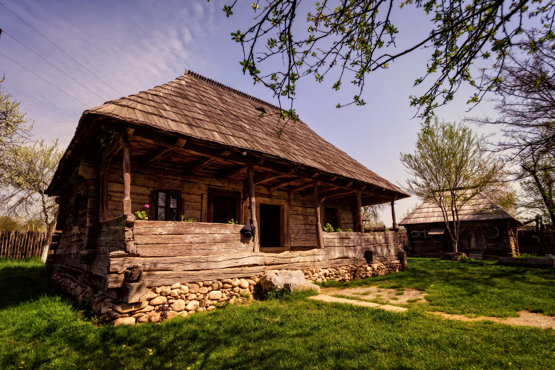 Casa Memoriala Constantin Brâncuși - Târgu Jiu Județul Gorj 150