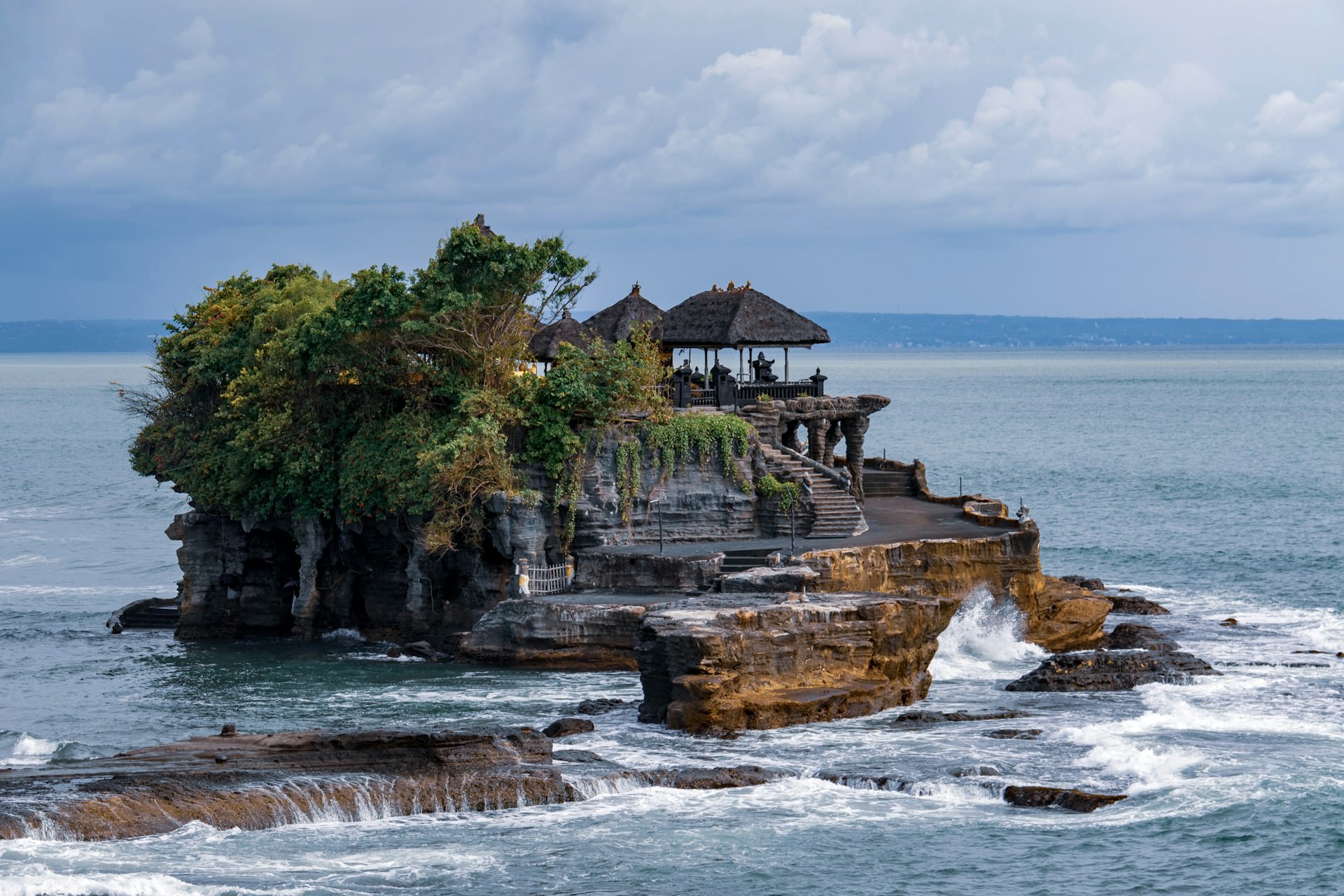 Cele mai Interesante 14 Temple din Bali – Insula Zeilor
