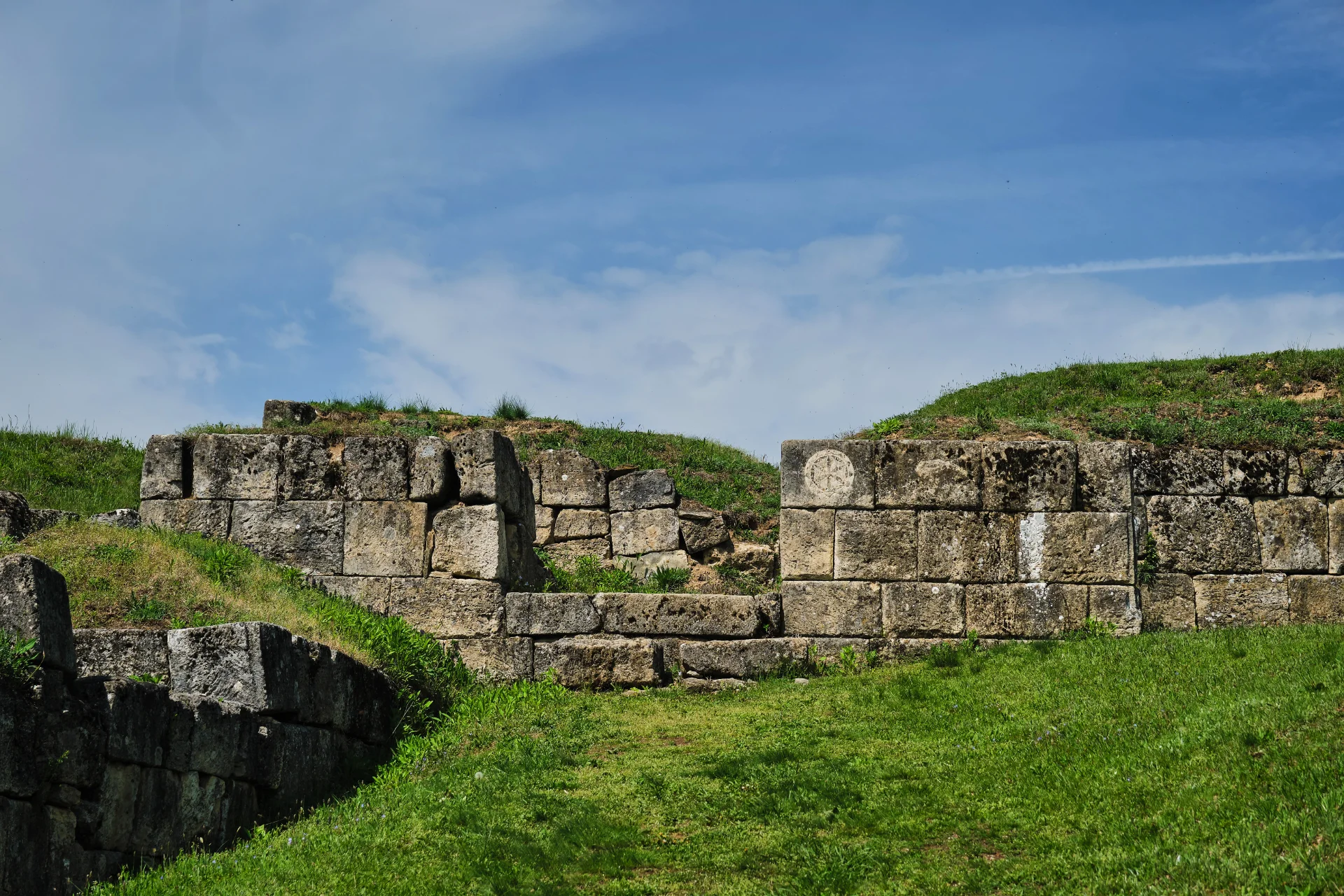 Cetatea Costești Blidaru - Parcul Natural Grădiștea Muncelului - Cioclovina 21