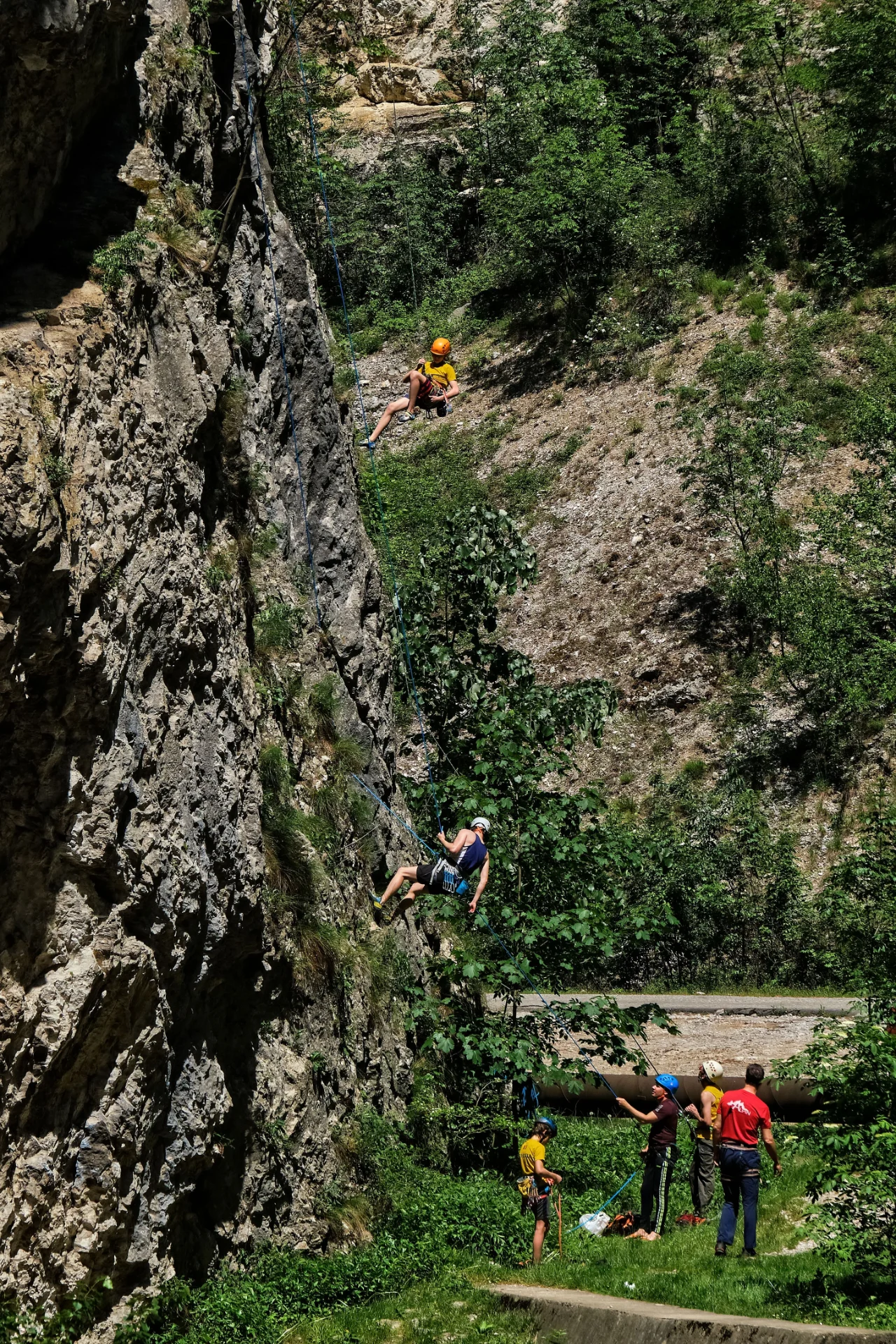 Cheile Sohodolului - Târgu Jiu Județul Gorj 067
