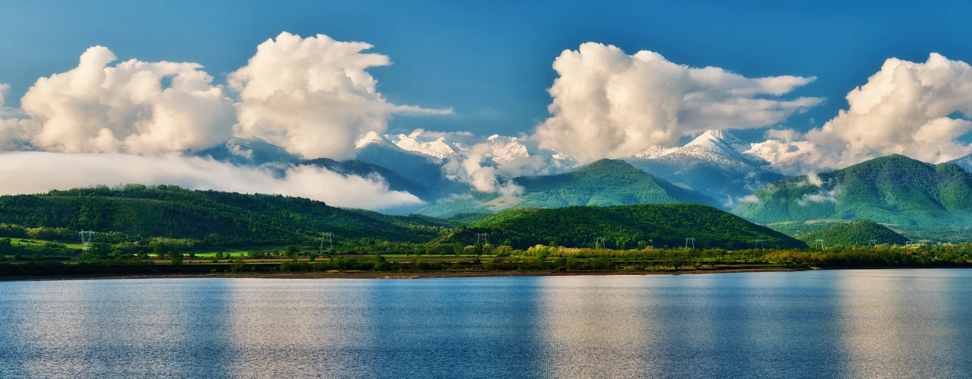 Lacul Păclișa și Munții Retezat - Tara Hategului - Destinatii Romania 50