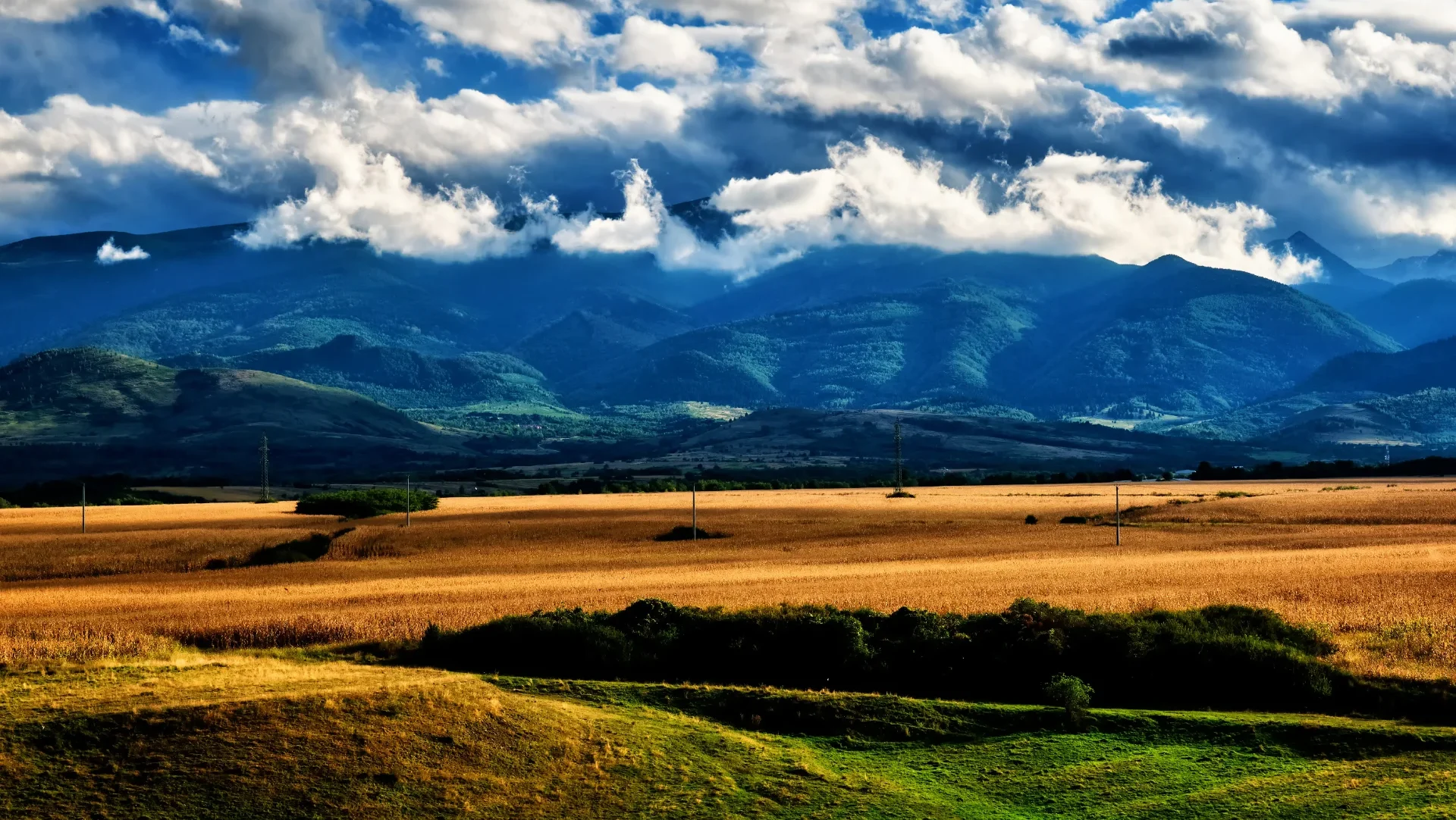Munții Retezat - Tara Hategului - Destinatii Romania 13