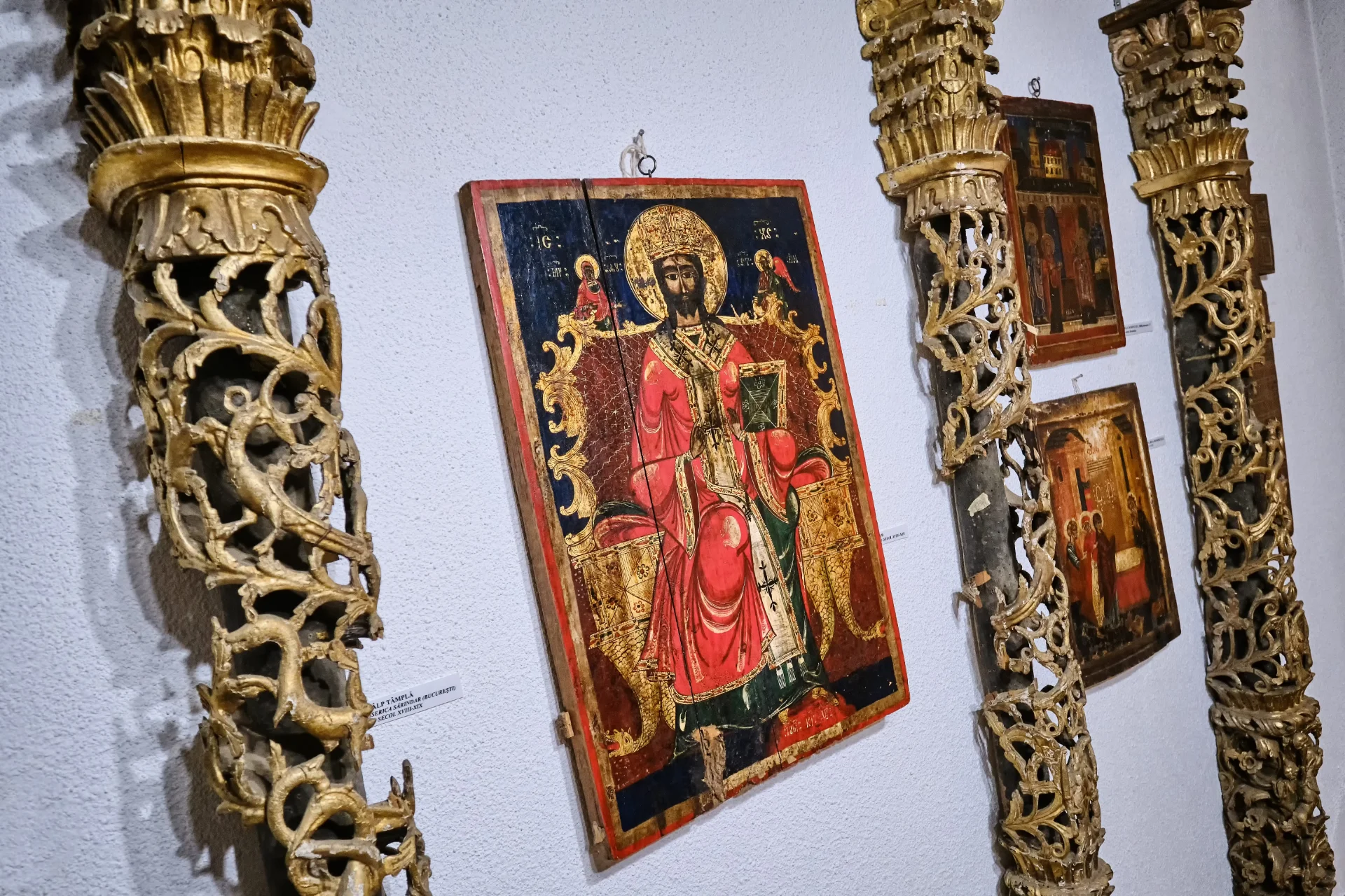 Muzeul de Artă - Târgu Jiu Județul Gorj 060