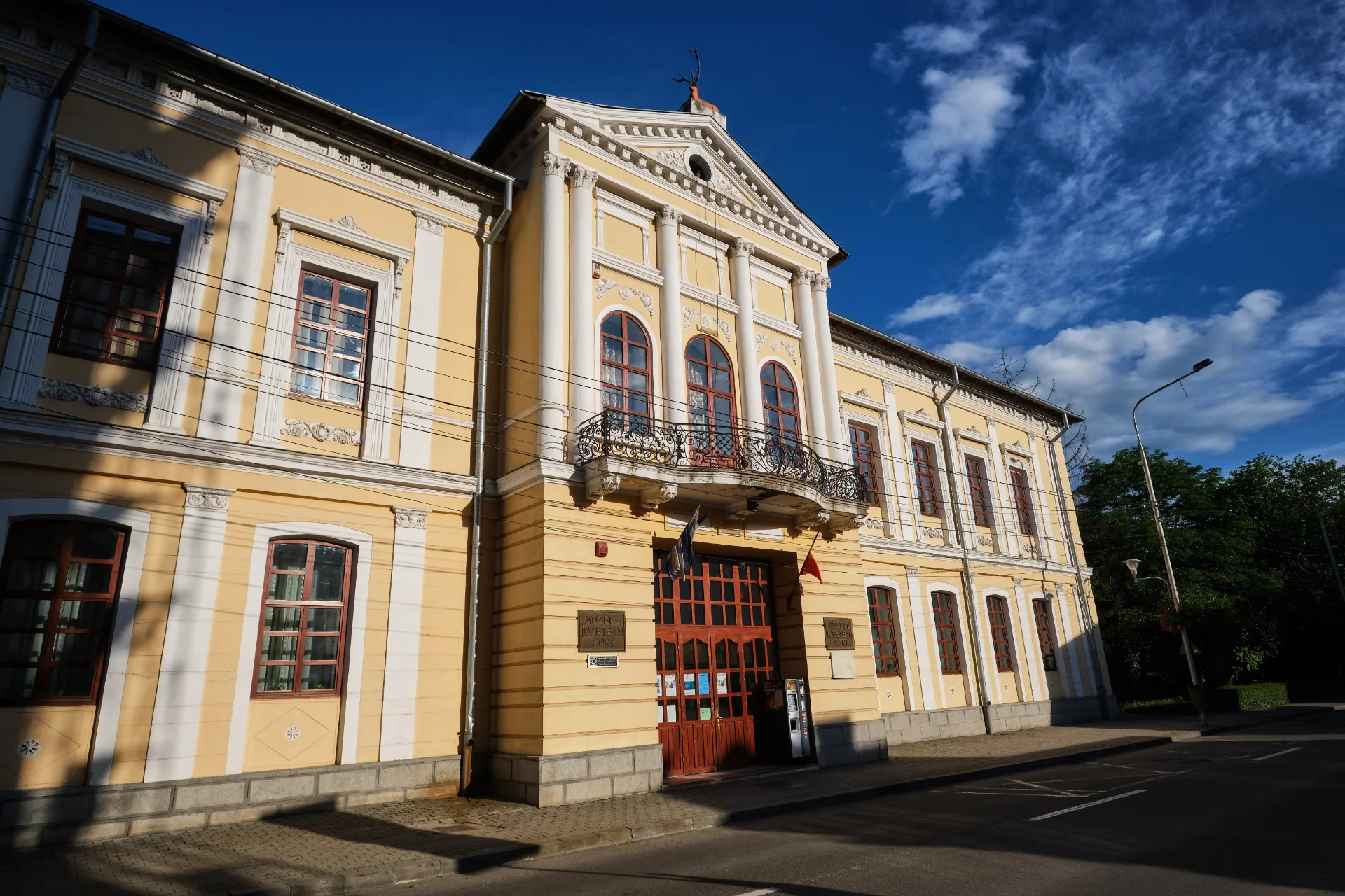 Muzeul de Istorie - Târgu Jiu Județul Gorj 025