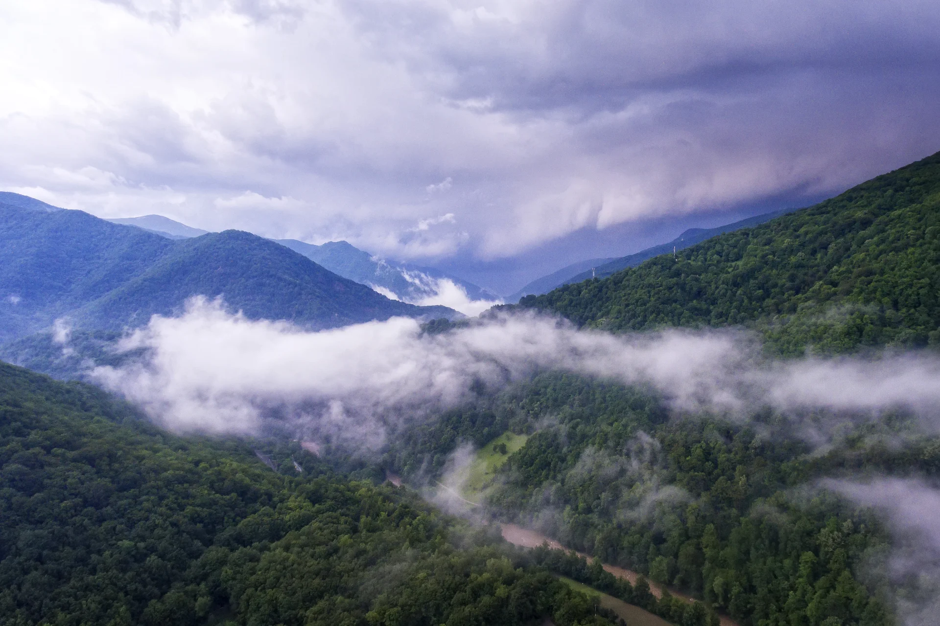 Parcul National Defileul Jiului - Destinatii Romania 53