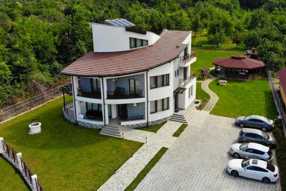 Recomandari Cazare Defileul Jiului - Casa Hortopan Rugi