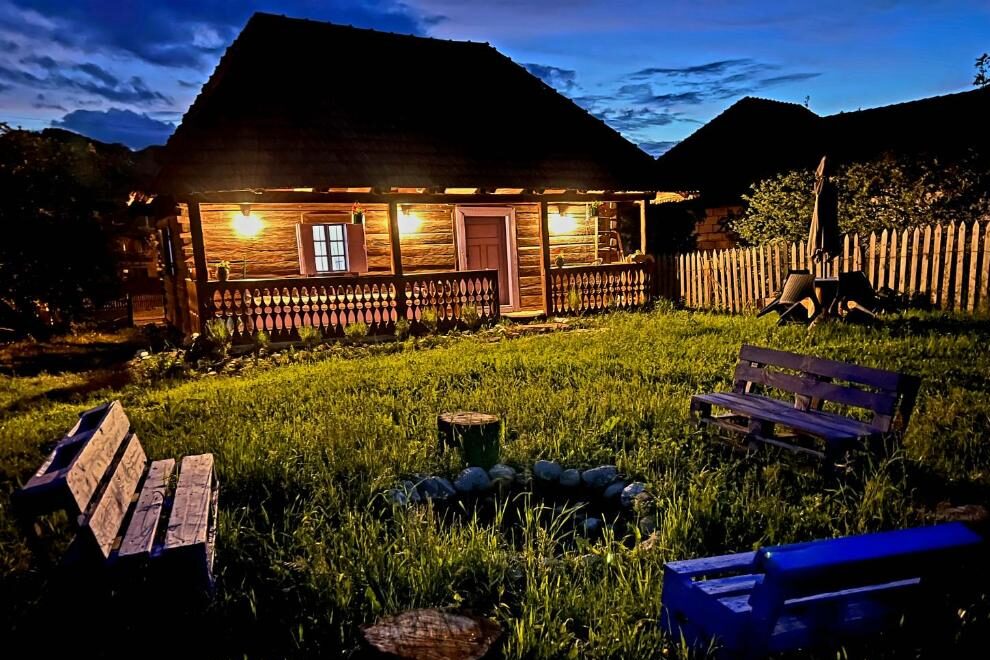 Recomandari Cazare Defileul Jiului - Casa cu Lavanda Petrosani
