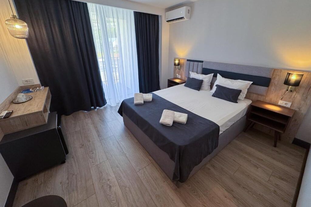 Recomandari Cazare in Baile Herculane - Hotel Artemis