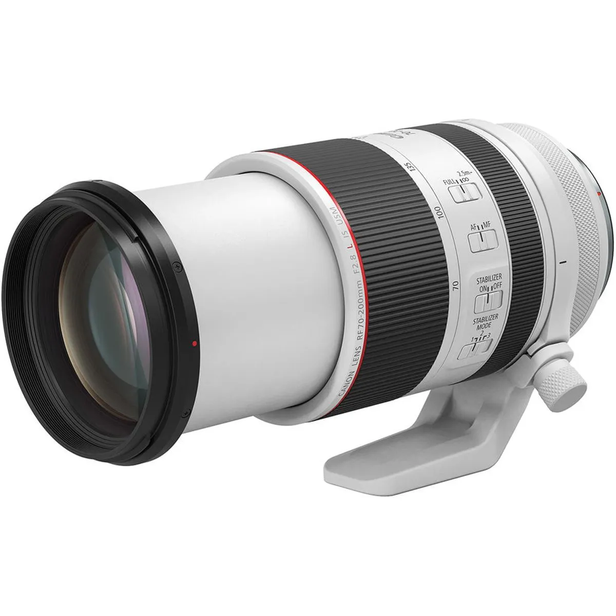 Recomandari Echipament Incepatori pentru Fotografia de Nunta - Canon RF 70-200mm F2.8 L IS USM