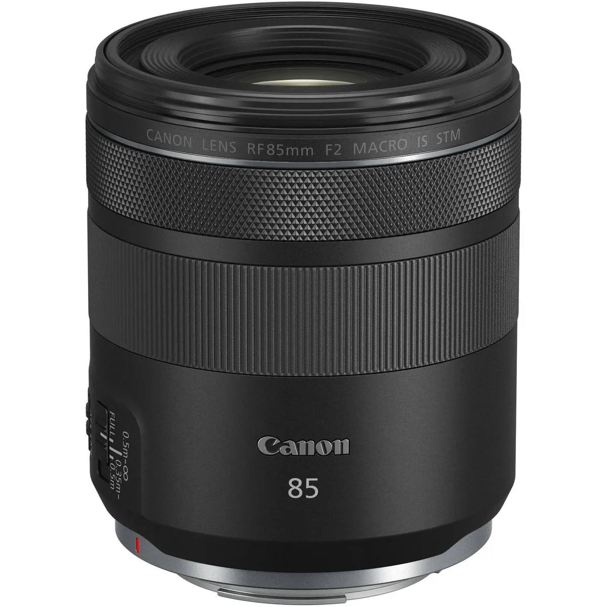 Recomandari Echipament Incepatori pentru Fotografia de Nunta - Canon RF 85mm F2 Macro IS STM