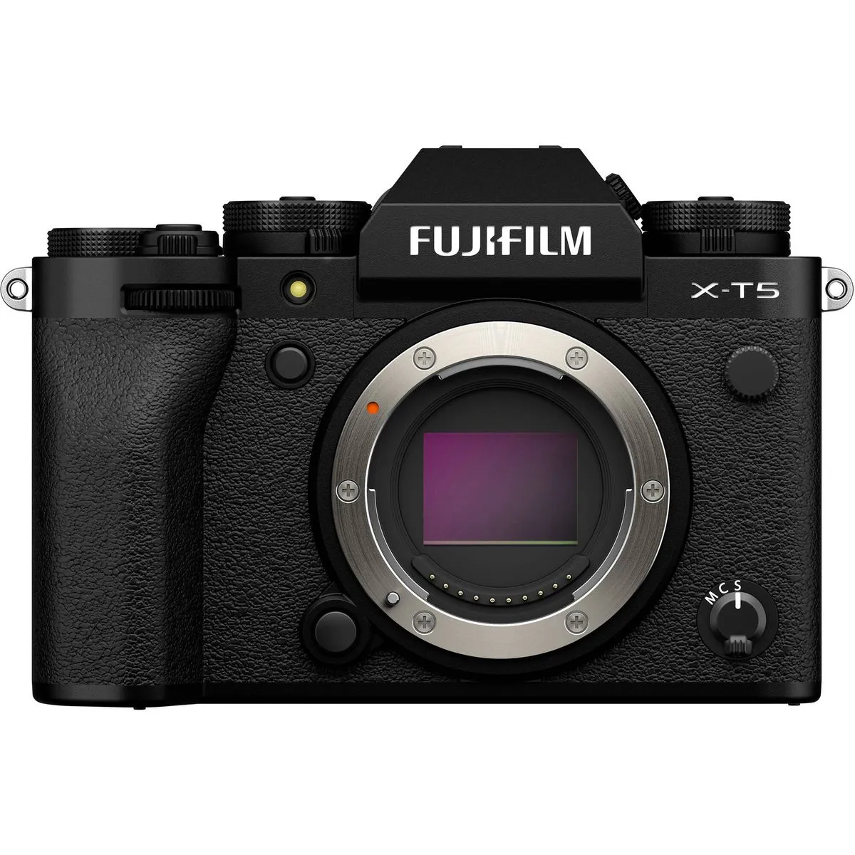 Recomandari Echipament Incepatori pentru Fotografia de Nunta - Fujifil X-T5