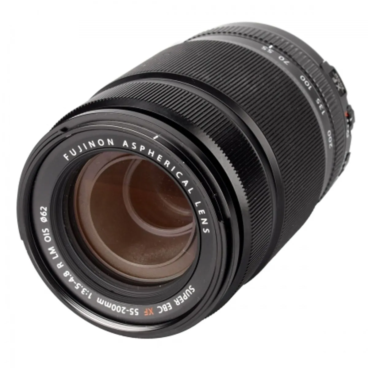 Recomandari Echipament Incepatori pentru Fotografia de Nunta - Fujifilm 55-200mm F3.5-4.8 R LM OIS XF