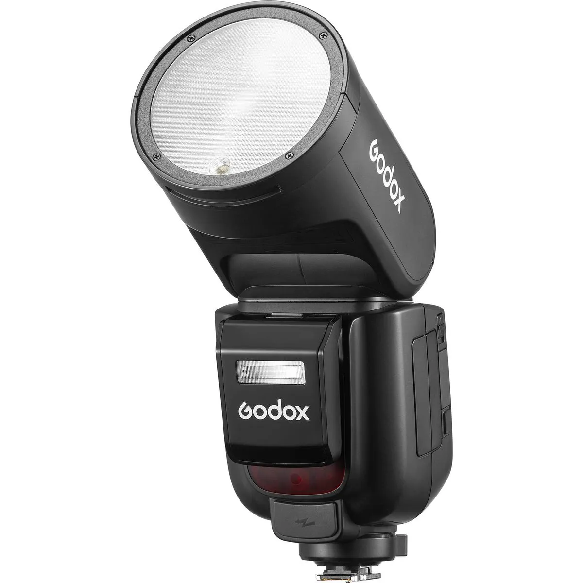 Recomandari Echipament Incepatori pentru Fotografia de Nunta - Godox V1PRO Blit TTL