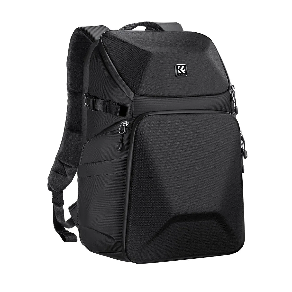 Recomandari Echipament Incepatori pentru Fotografia de Nunta - K&F Concept Rucsac 20L