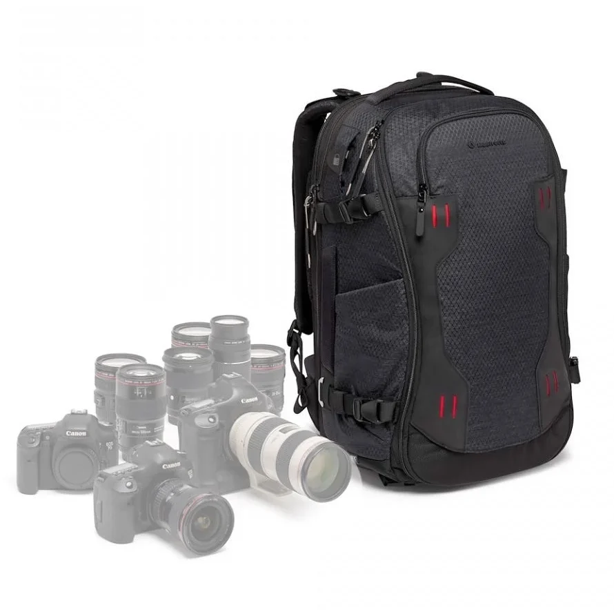 Recomandari Echipament Incepatori pentru Fotografia de Nunta - Manfrotto Flexloader L