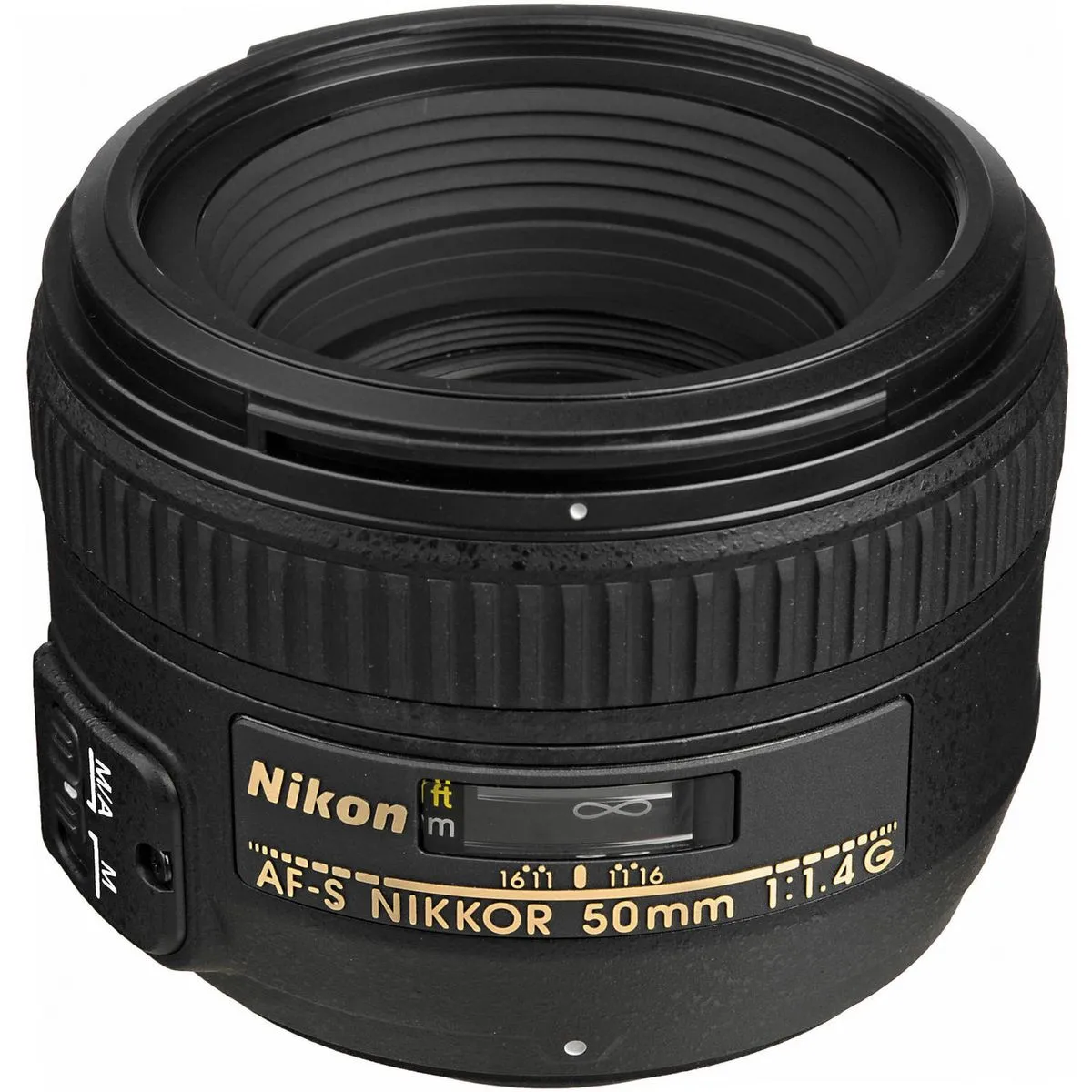 Recomandari Echipament Incepatori pentru Fotografia de Nunta - Nikon 50mm f1.4G