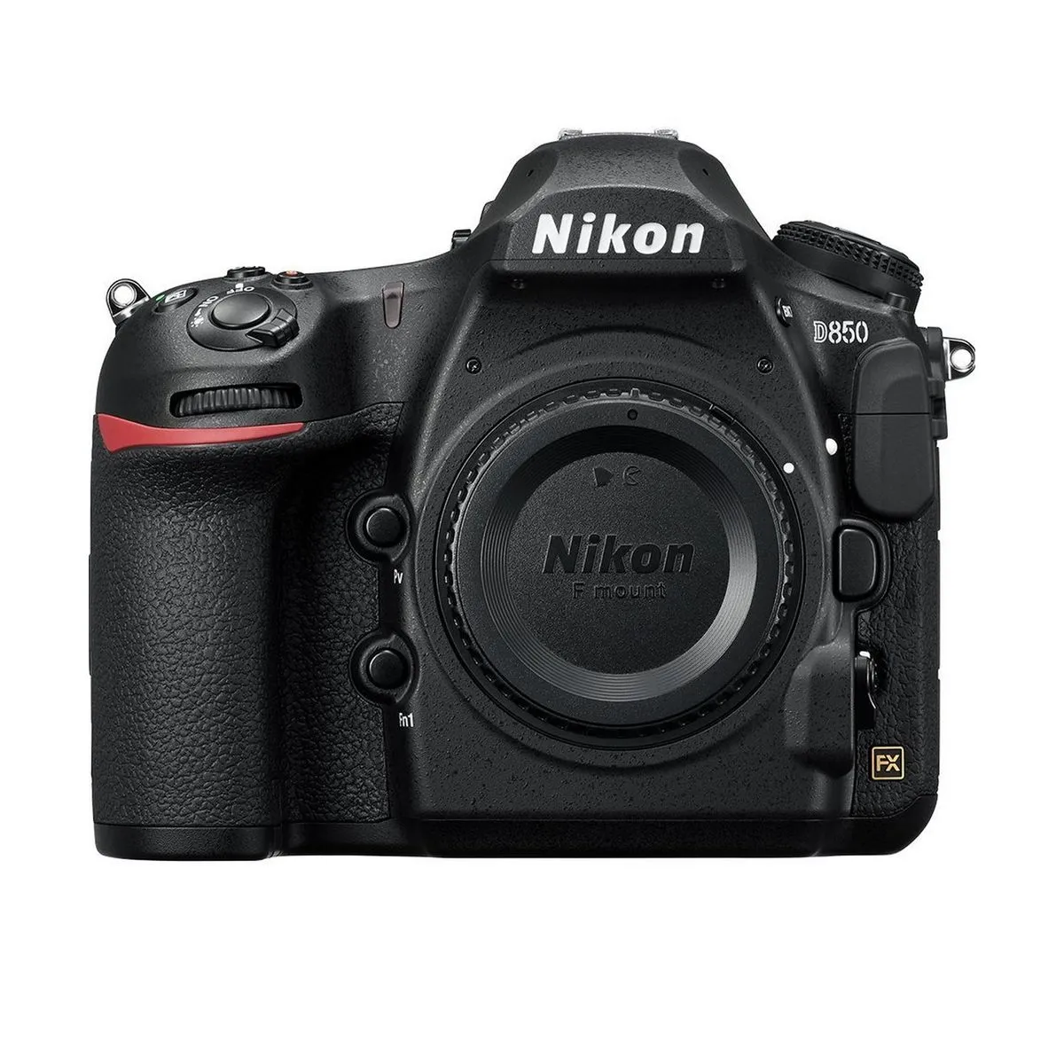 Recomandari Echipament Incepatori pentru Fotografia de Nunta - Nikon D850 Aparat Foto DSLR 45.7MP CMOS Body