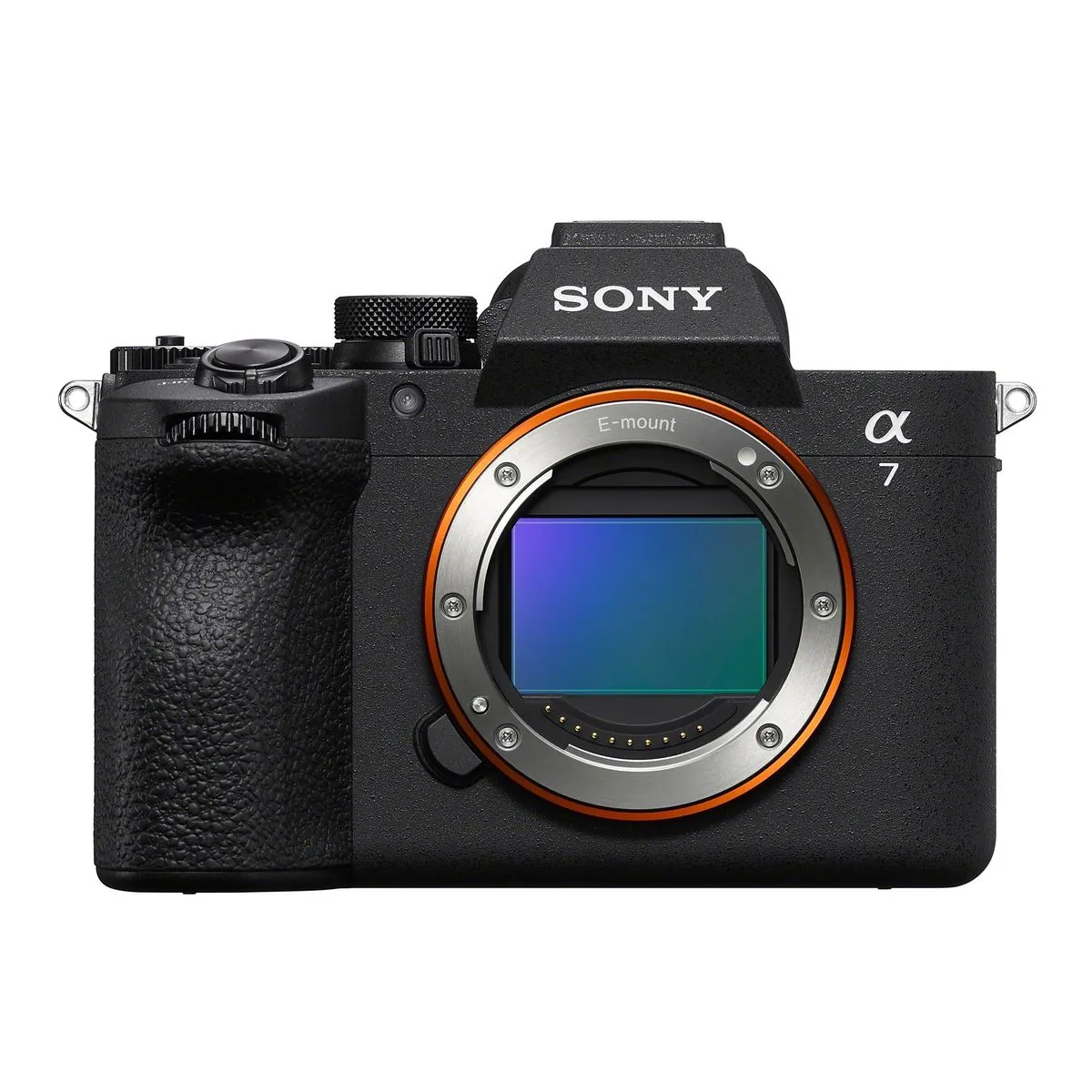 Recomandari Echipament Incepatori pentru Fotografia de Nunta - Sony Alpha A7 V