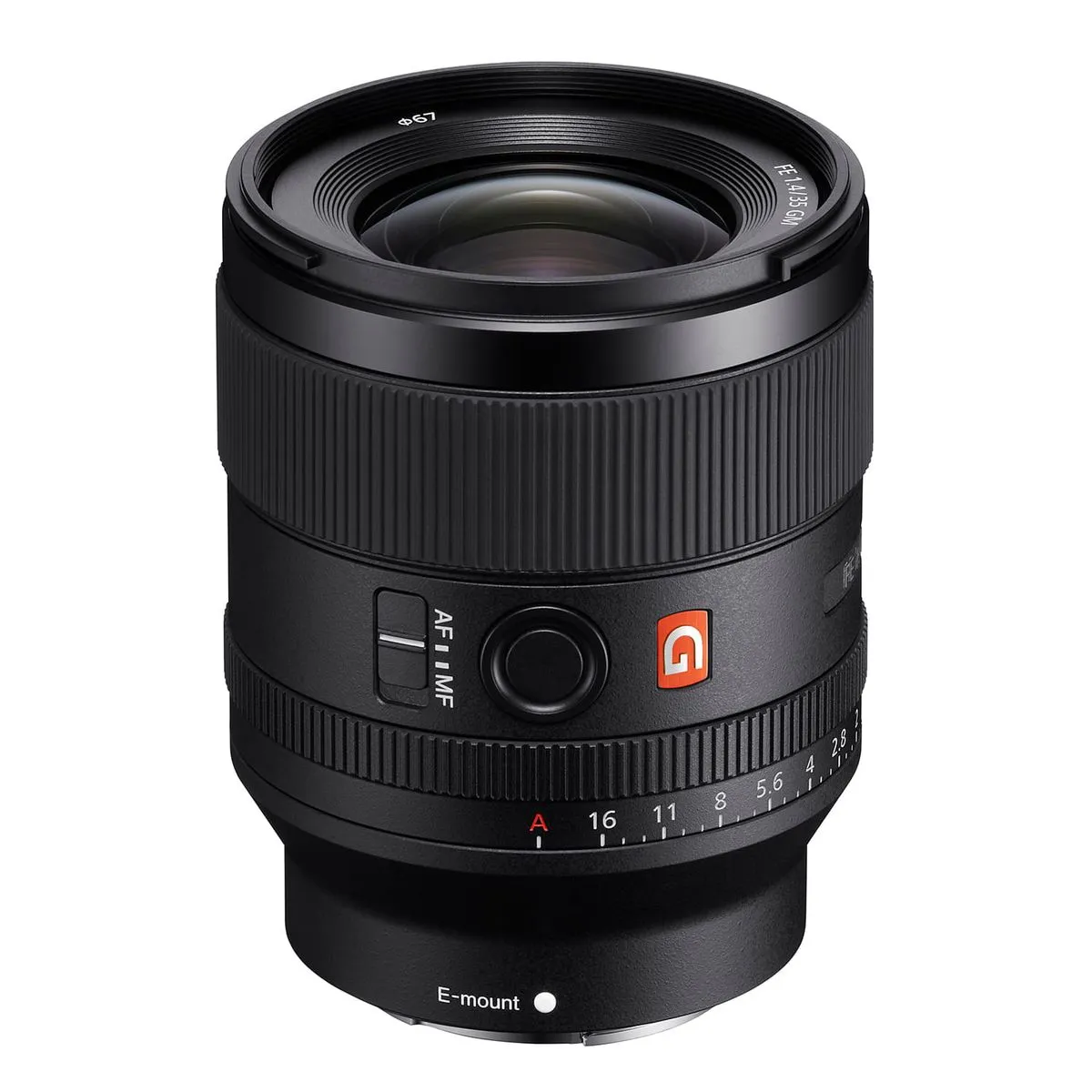 Recomandari Echipament Incepatori pentru Fotografia de Nunta - Sony FE 35mm F1.4 GM