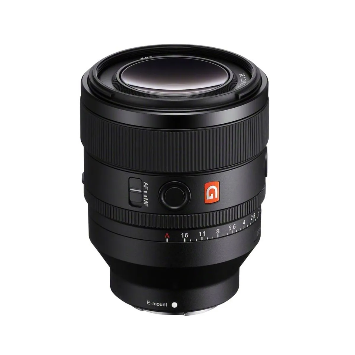 Recomandari Echipament Incepatori pentru Fotografia de Nunta - Sony FE 50mm F1.2 GM