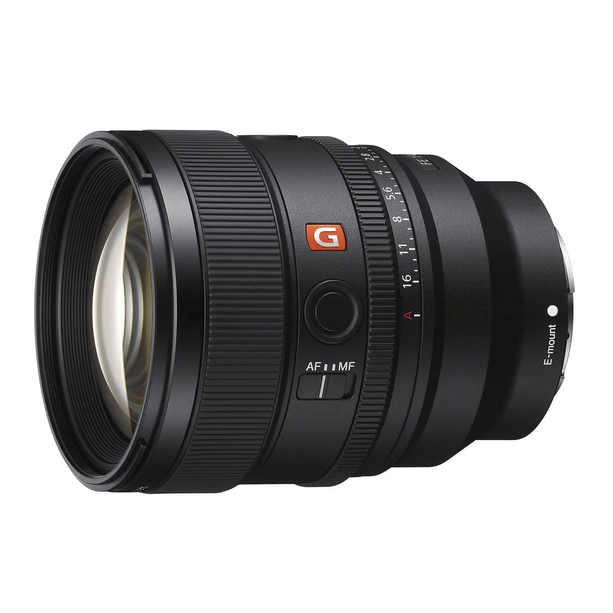 Recomandari Echipament Incepatori pentru Fotografia de Nunta - Sony FE 85mm F1.4 GM II