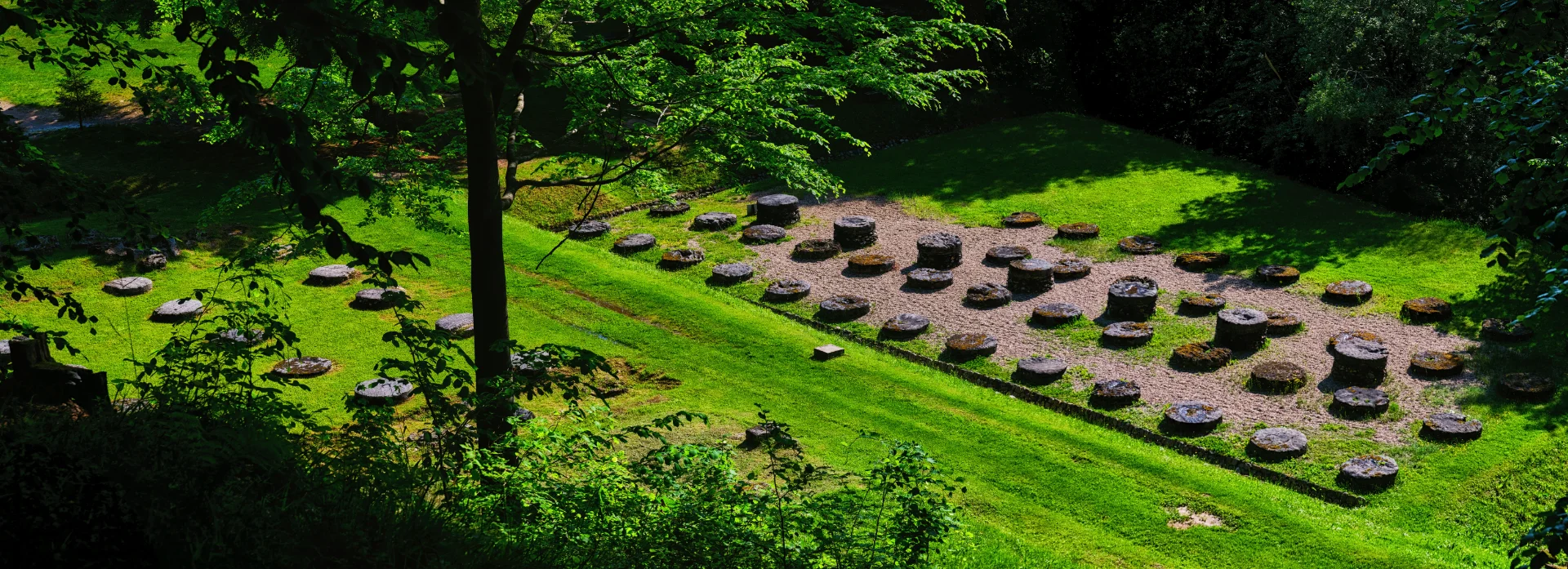 Sarmizegetusa Regia - Parcul Natural Grădiștea Muncelului - Cioclovina 68