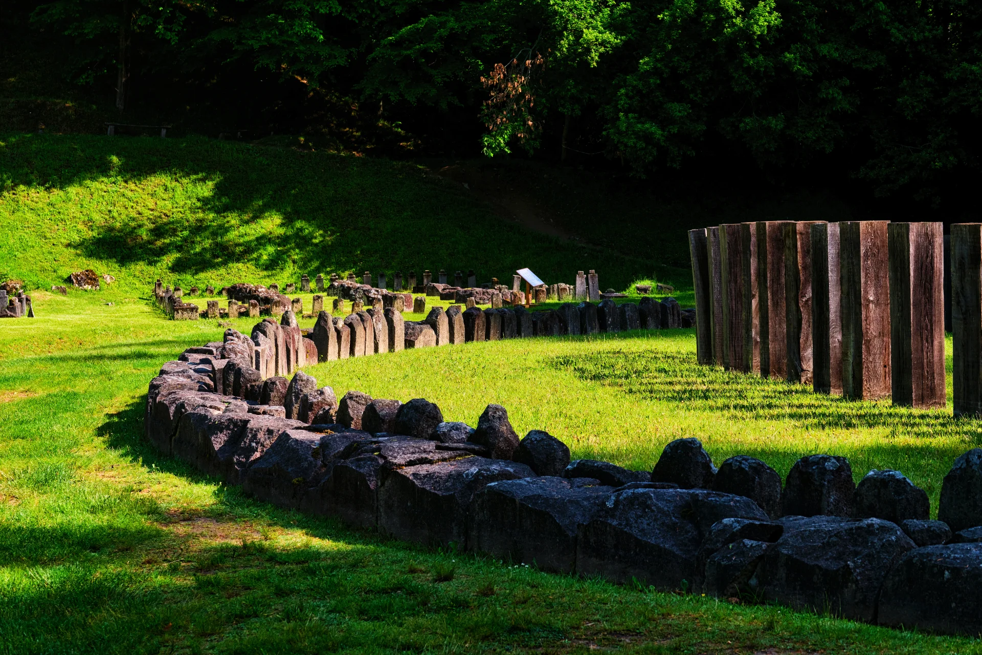 Sarmizegetusa Regia - Parcul Natural Grădiștea Muncelului - Cioclovina 85