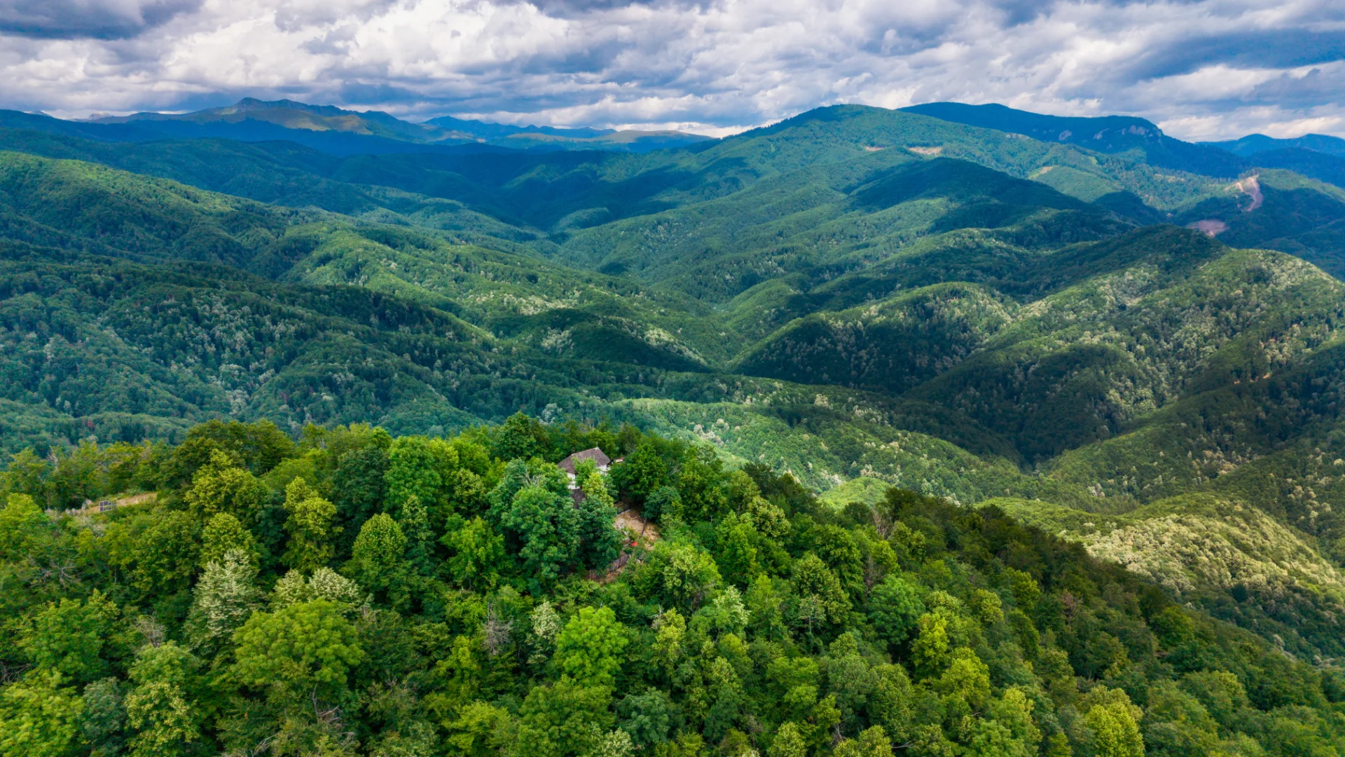 Cioclovina de Sus Hermitage - Târgu Jiu Gorj County Romania 017