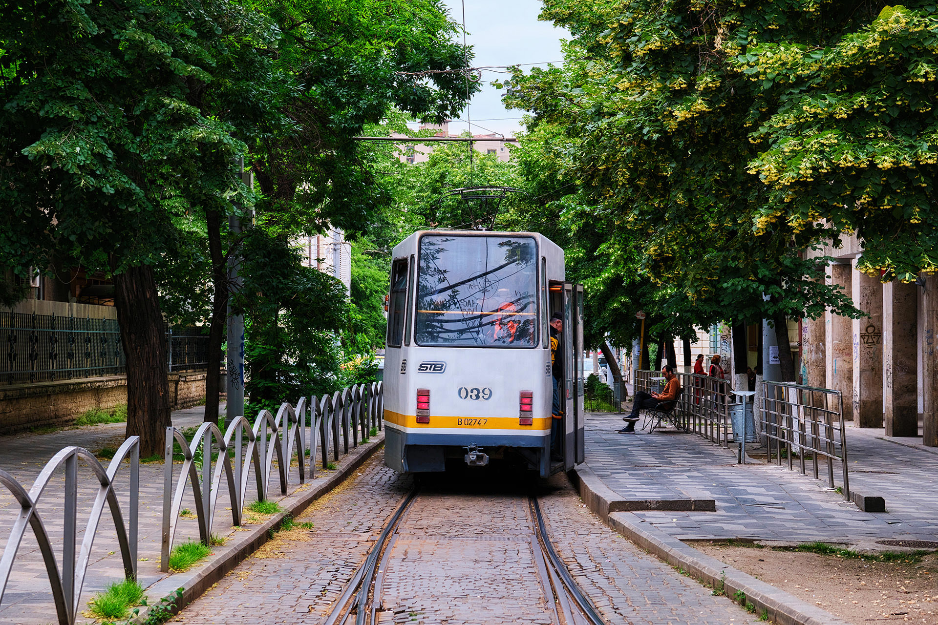 Transportation-in-Bucharest-Getting-around-Bucharest